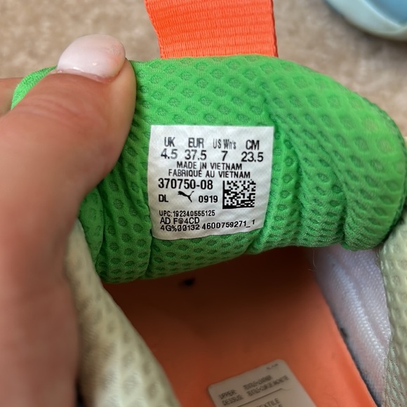 Puma Running System sneakers - Picture 3 of 3